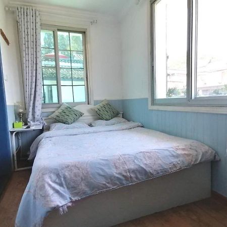Hangzhou Citynest Youth Hostel 외부 사진