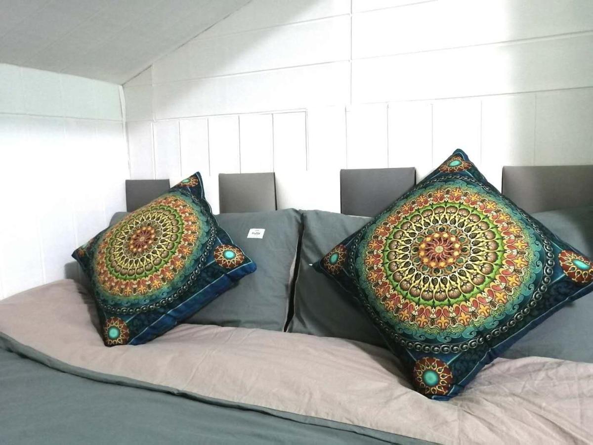 Hangzhou Citynest Youth Hostel 외부 사진