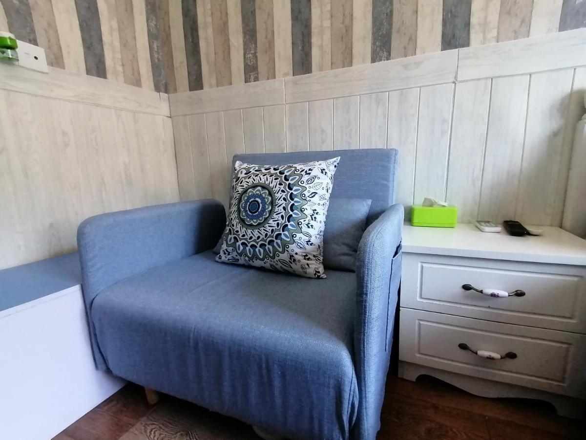 Hangzhou Citynest Youth Hostel 외부 사진