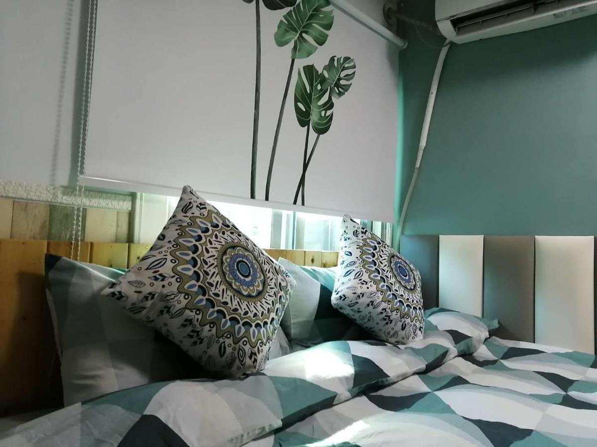 Hangzhou Citynest Youth Hostel 외부 사진