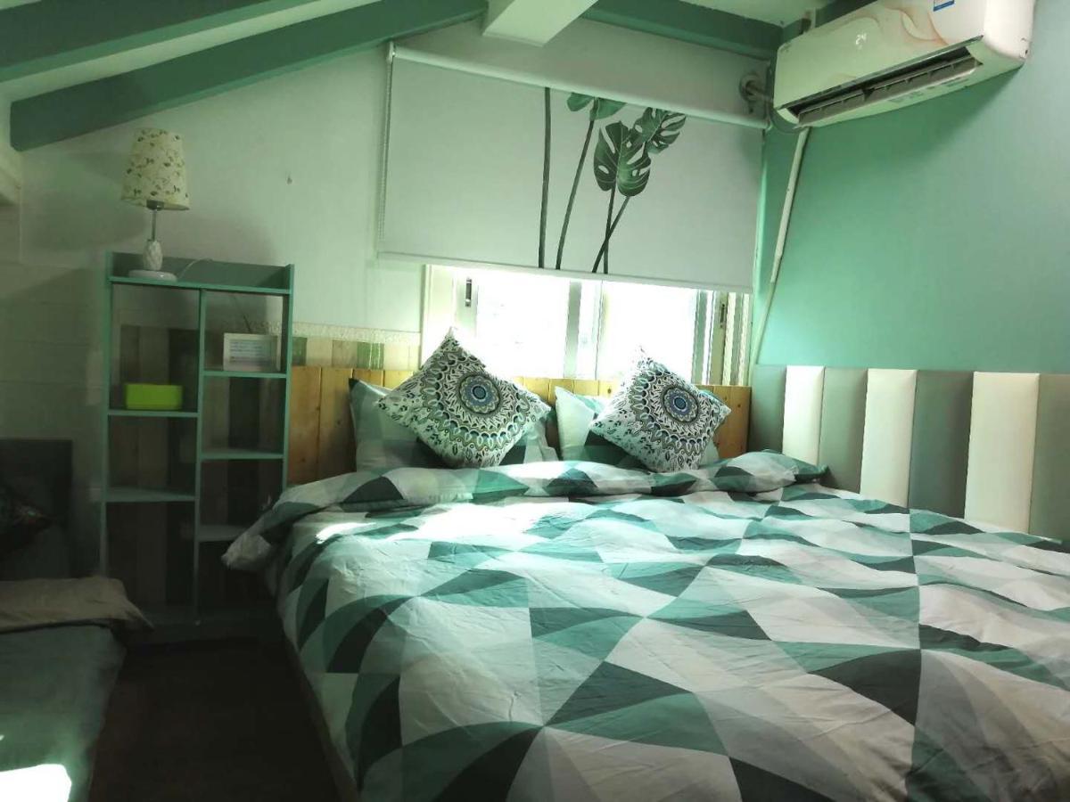 Hangzhou Citynest Youth Hostel 외부 사진