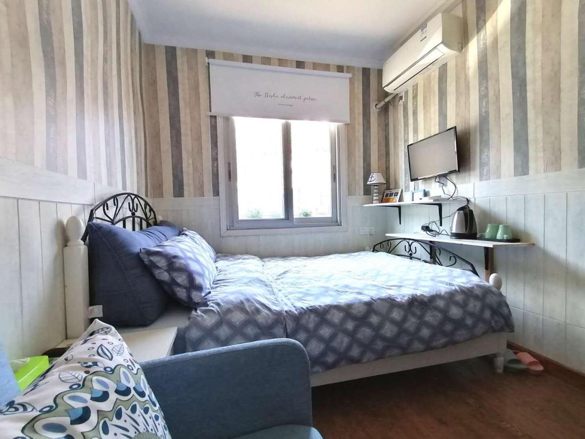 Hangzhou Citynest Youth Hostel 외부 사진