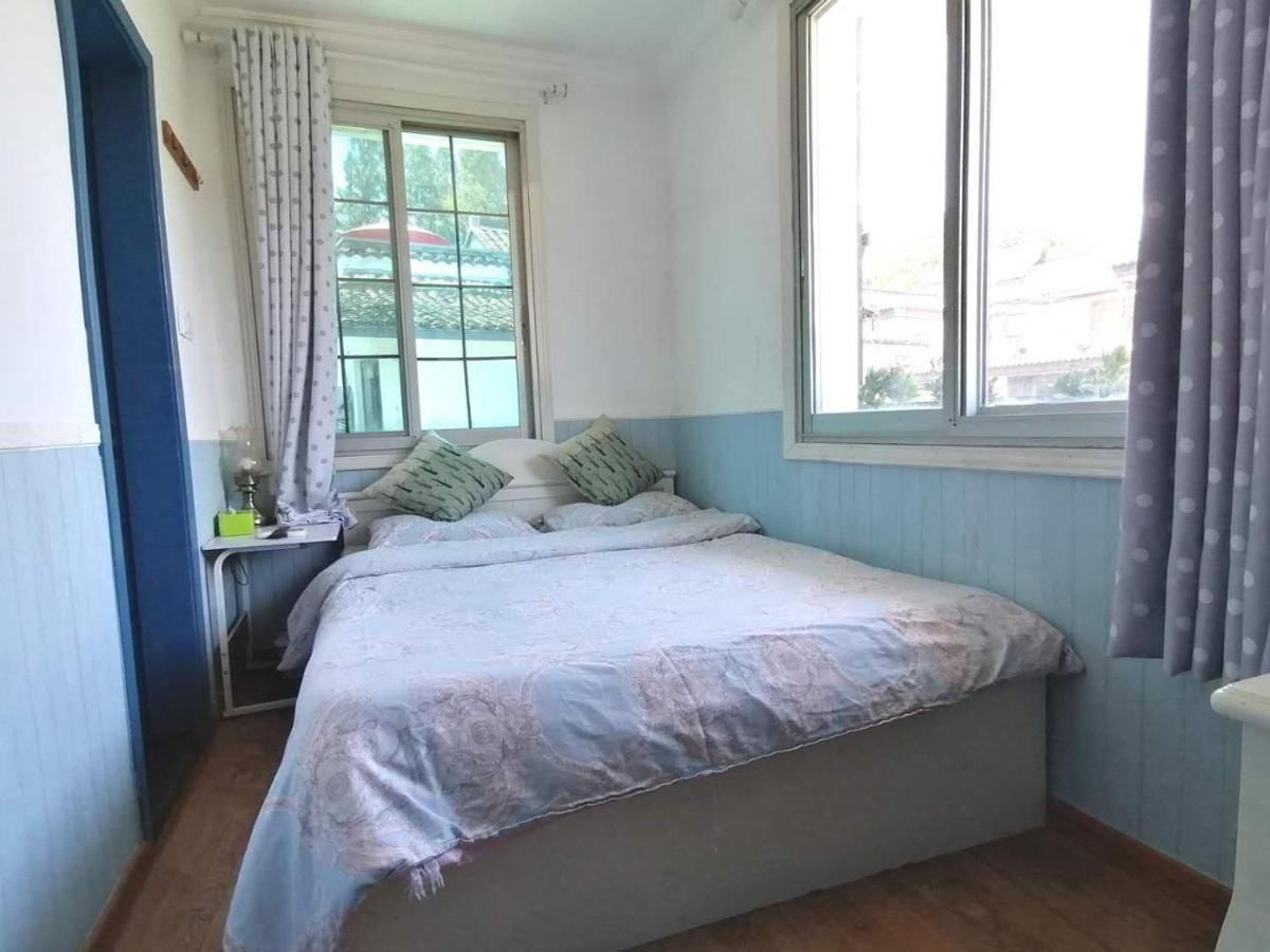 Hangzhou Citynest Youth Hostel 외부 사진