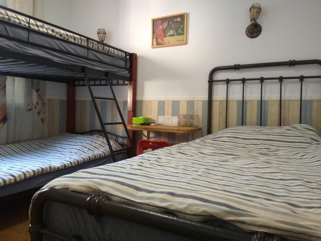 Hangzhou Citynest Youth Hostel 외부 사진