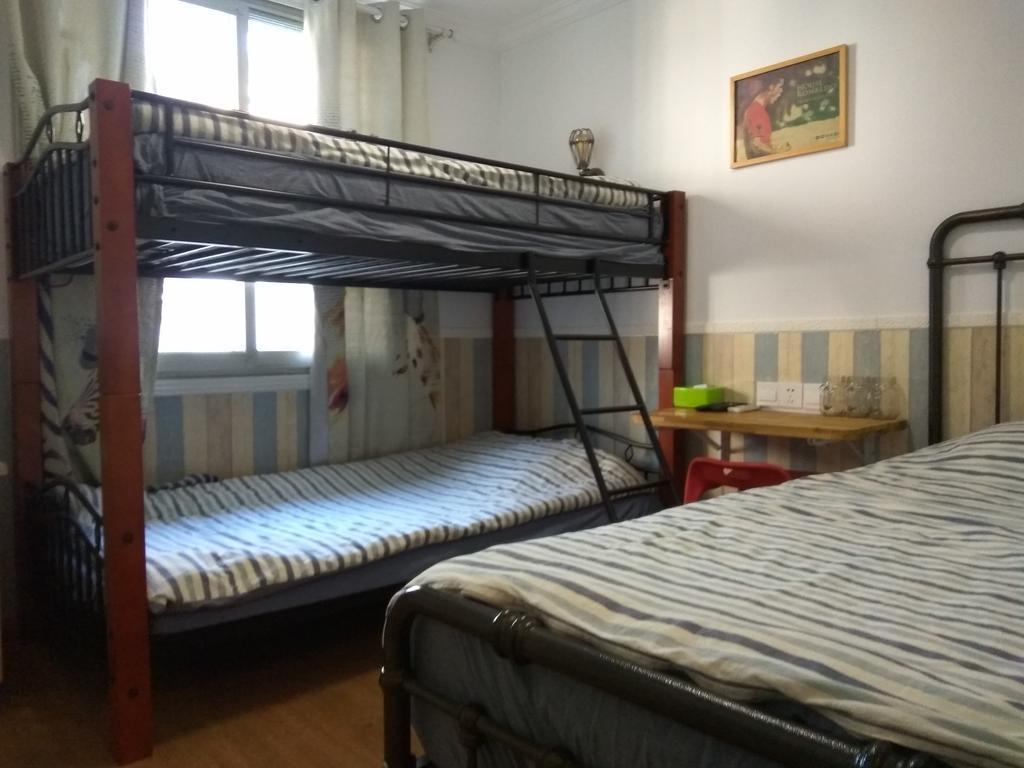 Hangzhou Citynest Youth Hostel 외부 사진