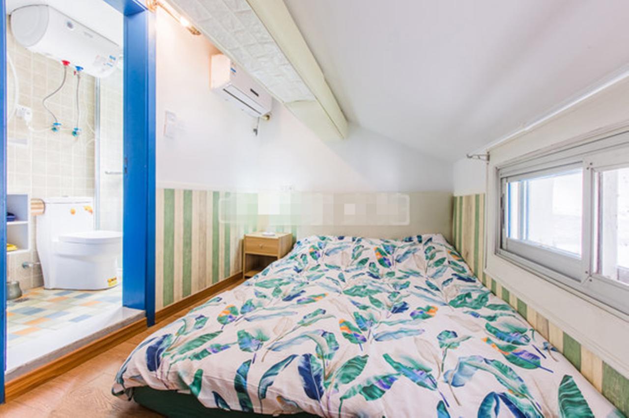 Hangzhou Citynest Youth Hostel 외부 사진