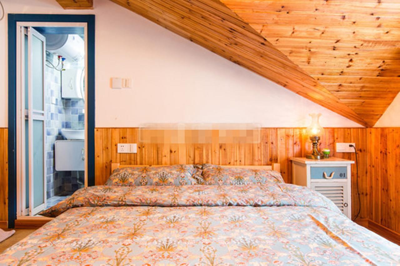 Hangzhou Citynest Youth Hostel 외부 사진