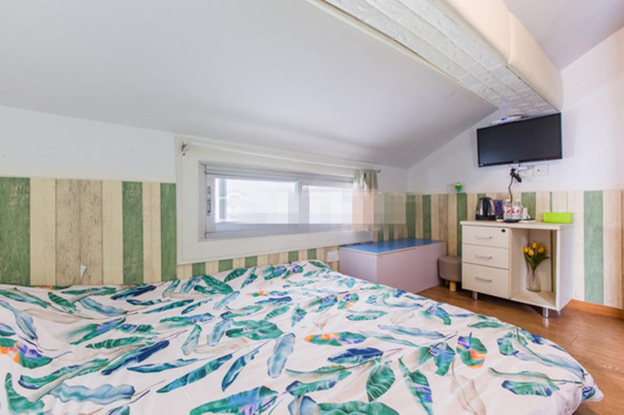 Hangzhou Citynest Youth Hostel 외부 사진