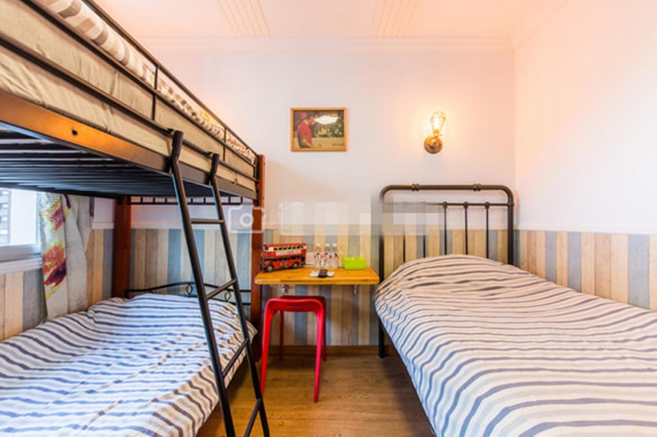 Hangzhou Citynest Youth Hostel 외부 사진