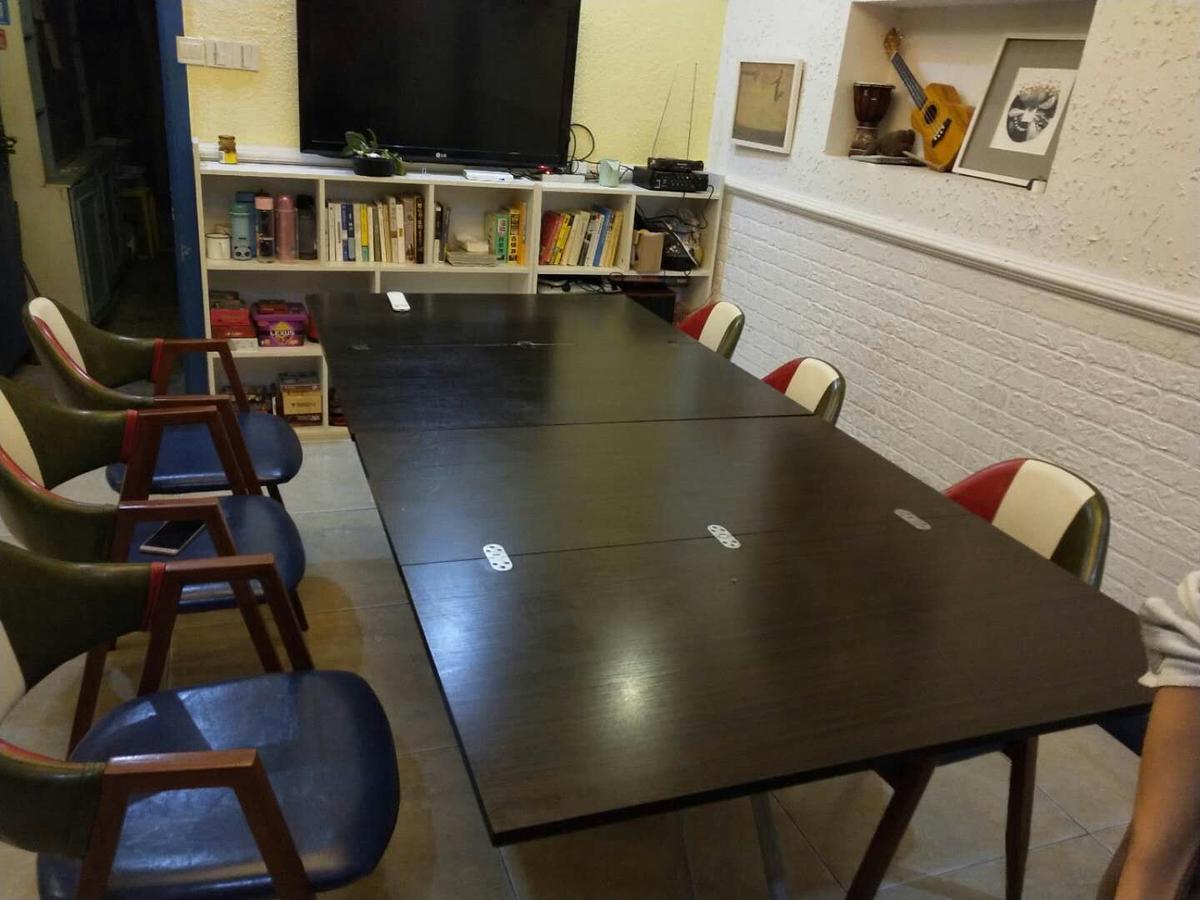 Hangzhou Citynest Youth Hostel 외부 사진