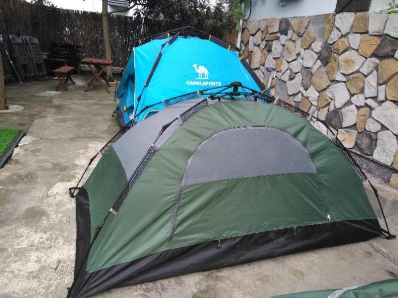 Hangzhou Citynest Youth Hostel 외부 사진