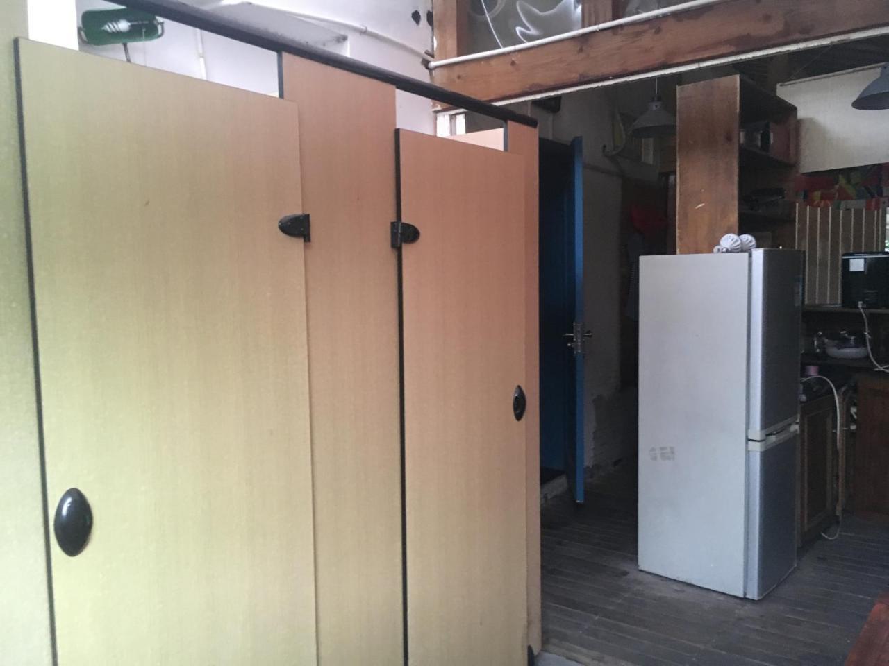 Hangzhou Citynest Youth Hostel 외부 사진