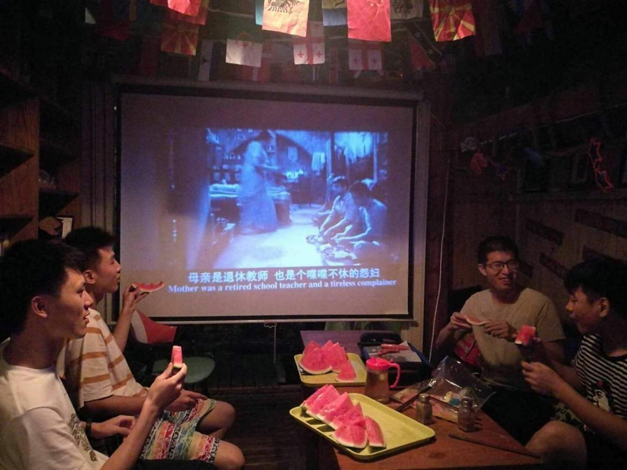 Hangzhou Citynest Youth Hostel 외부 사진