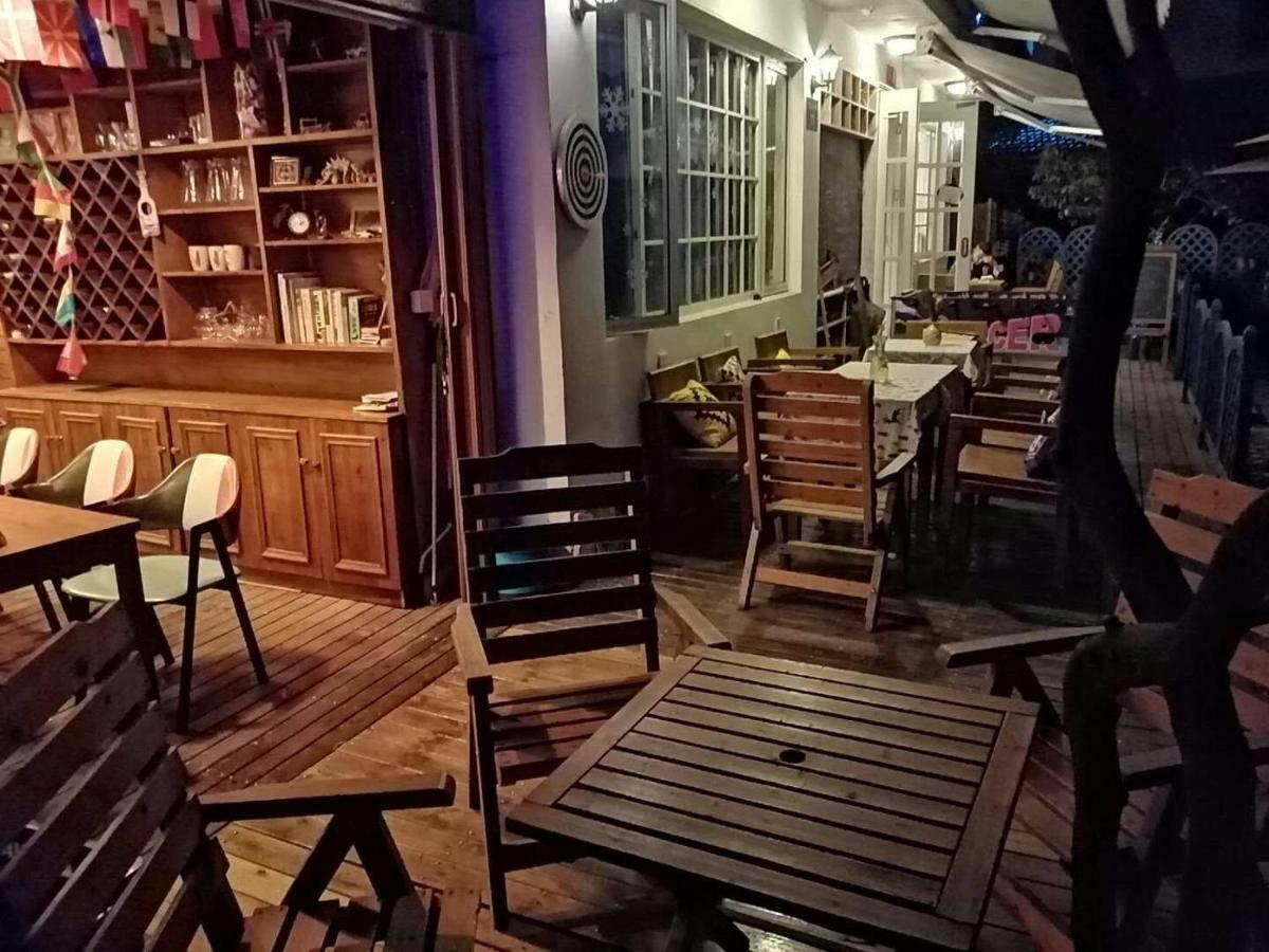 Hangzhou Citynest Youth Hostel 외부 사진