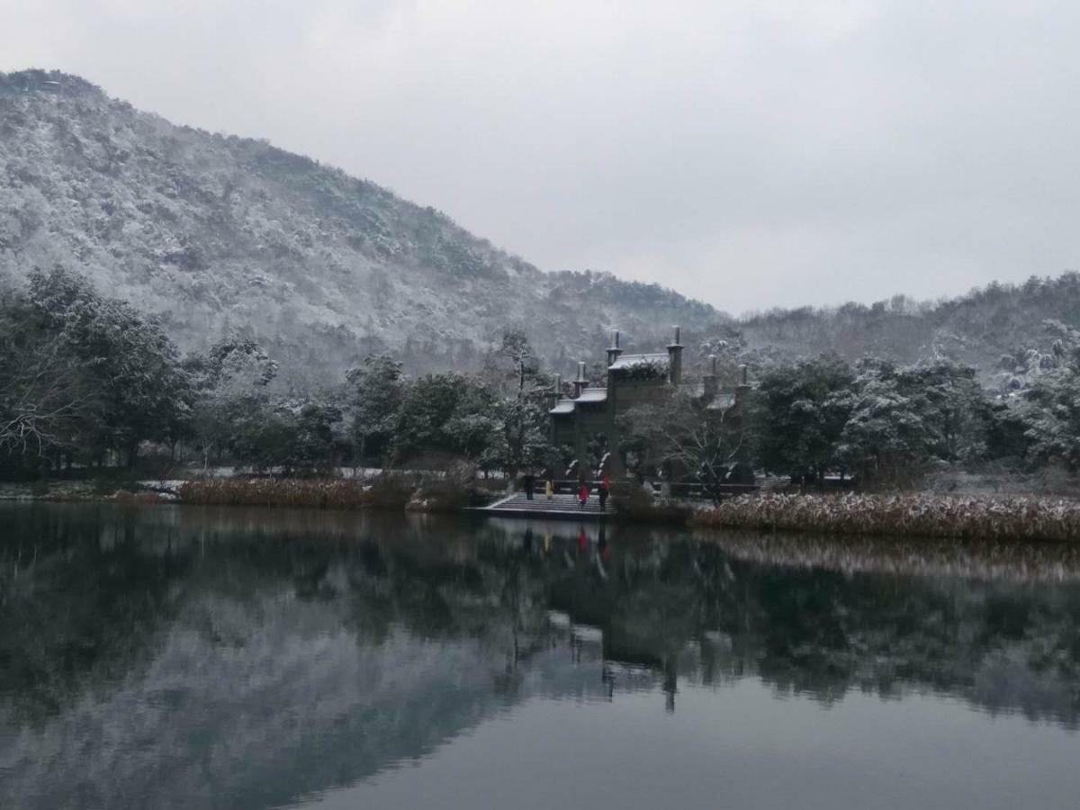 Hangzhou Citynest Youth Hostel 외부 사진