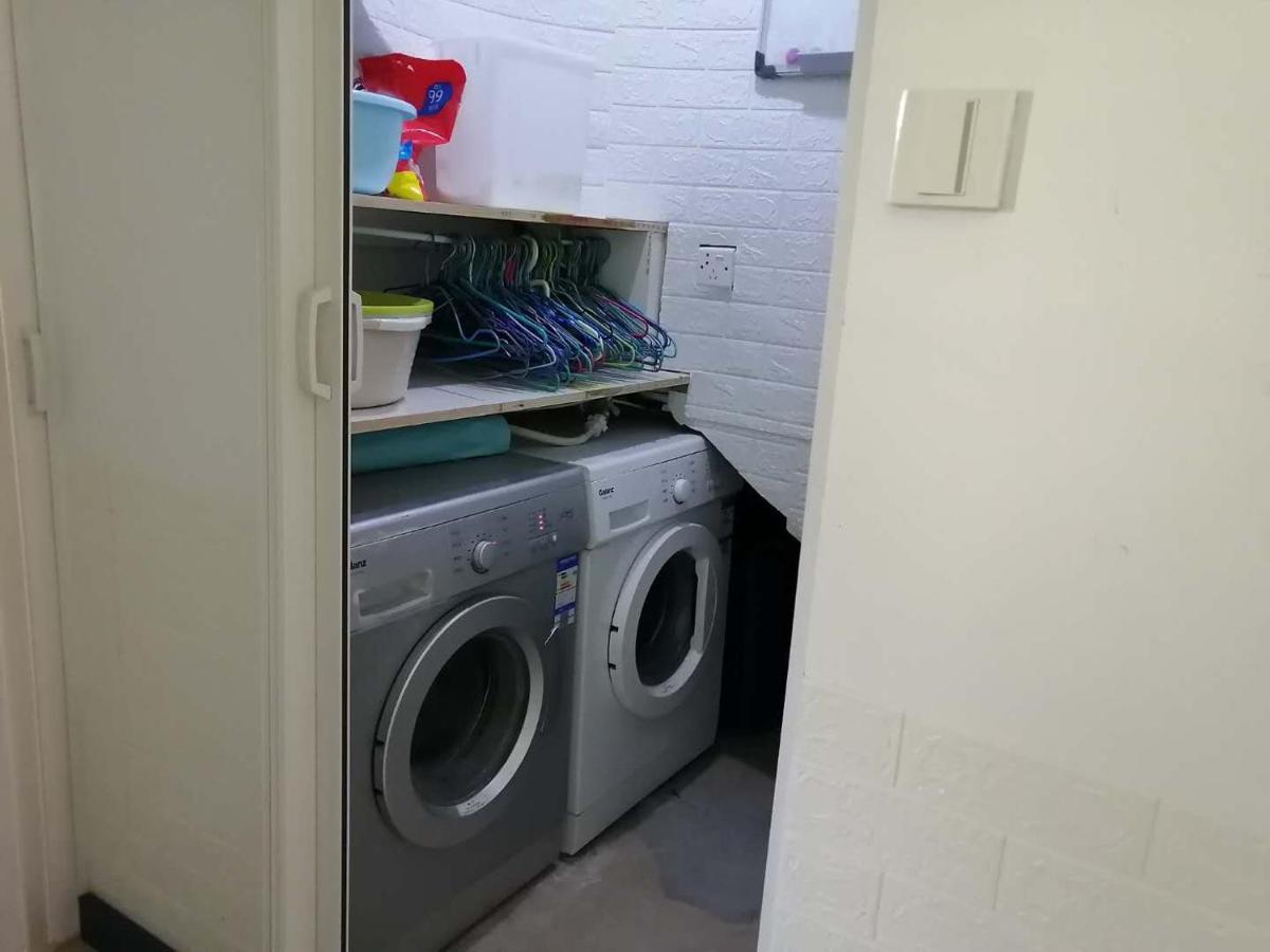 Hangzhou Citynest Youth Hostel 외부 사진