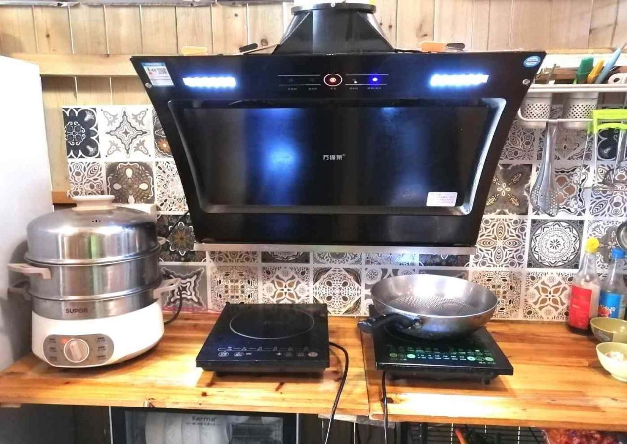 Hangzhou Citynest Youth Hostel 외부 사진