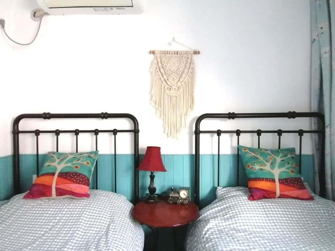 Hangzhou Citynest Youth Hostel 외부 사진