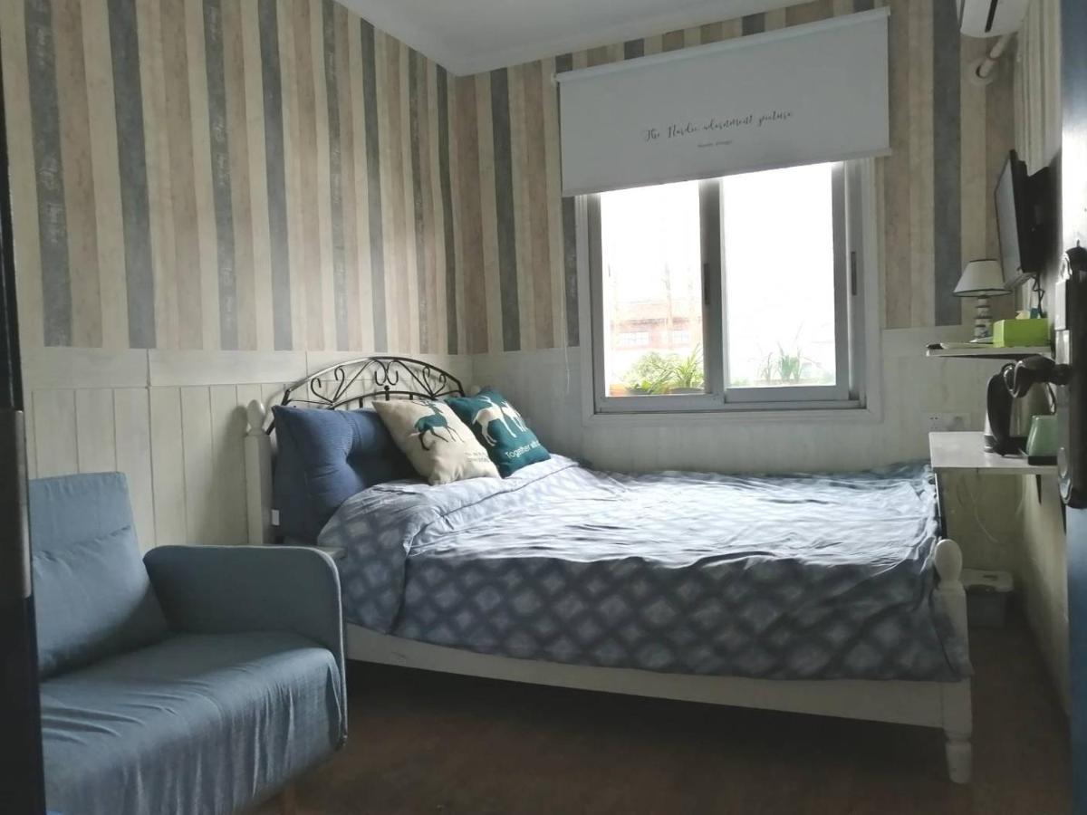 Hangzhou Citynest Youth Hostel 외부 사진