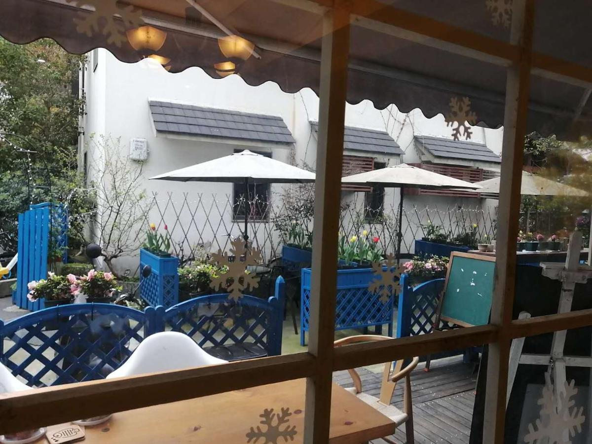Hangzhou Citynest Youth Hostel 외부 사진