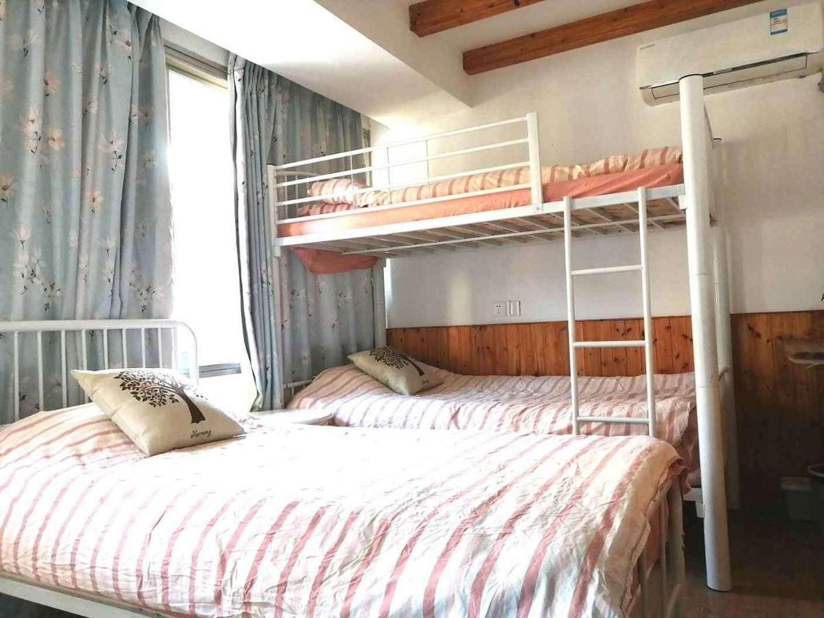 Hangzhou Citynest Youth Hostel 외부 사진