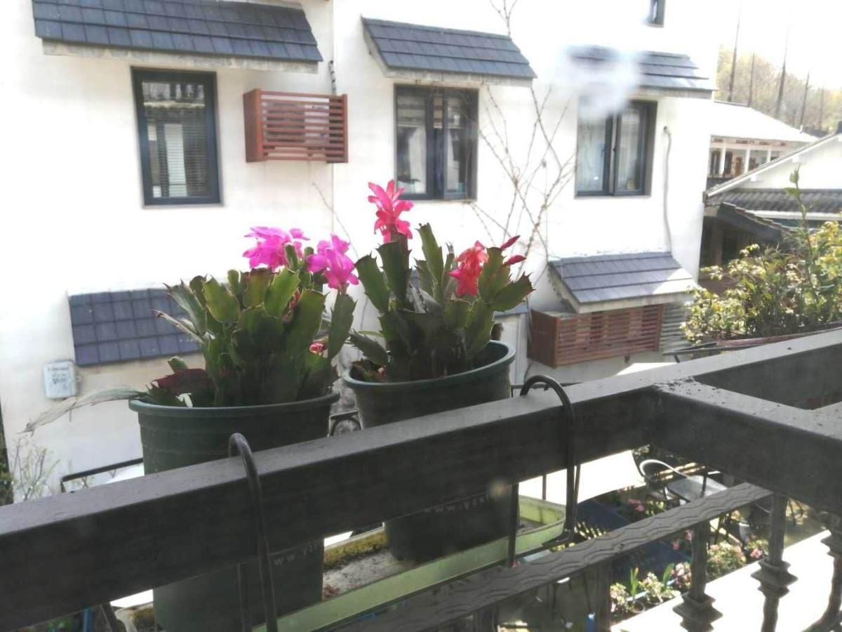 Hangzhou Citynest Youth Hostel 외부 사진