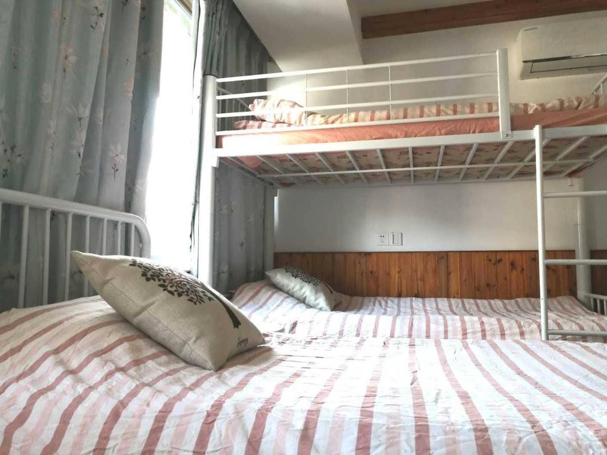 Hangzhou Citynest Youth Hostel 외부 사진