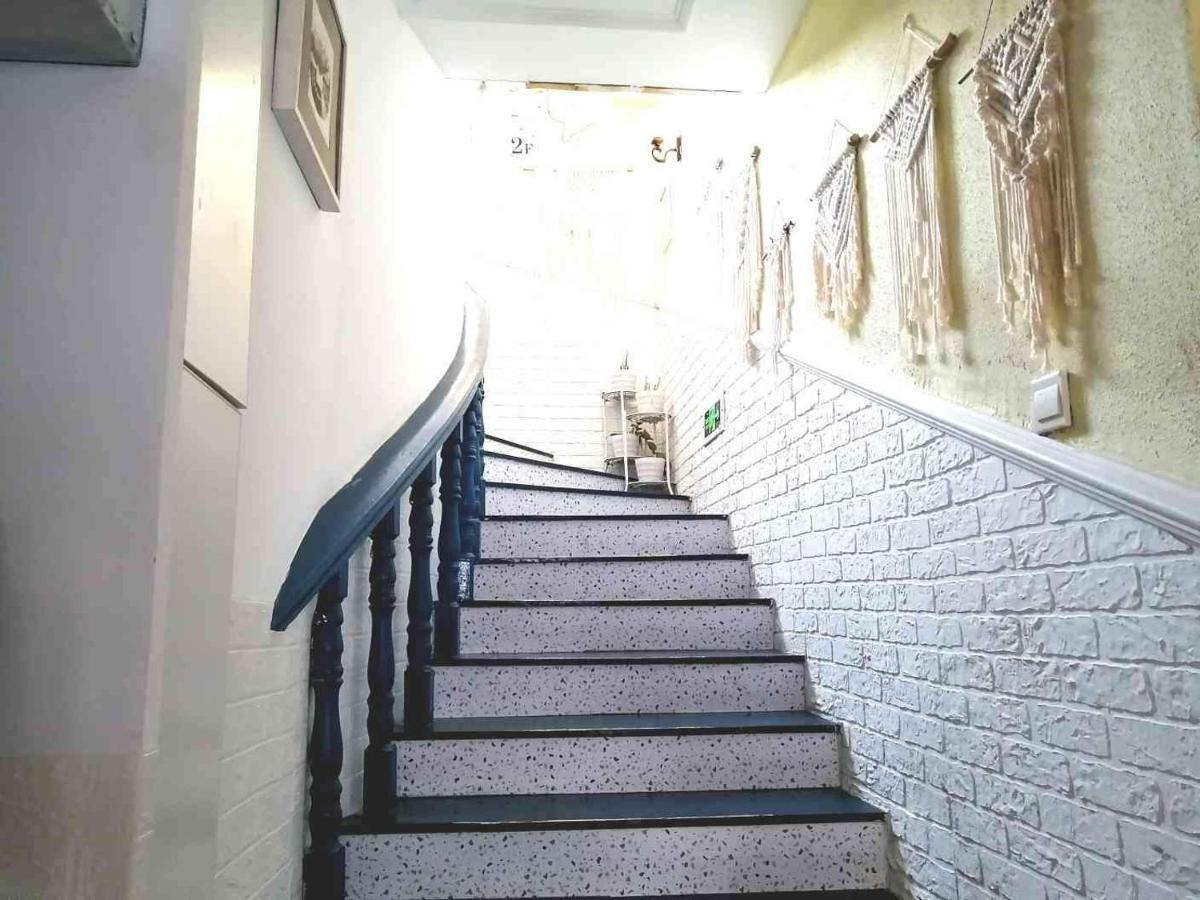 Hangzhou Citynest Youth Hostel 외부 사진