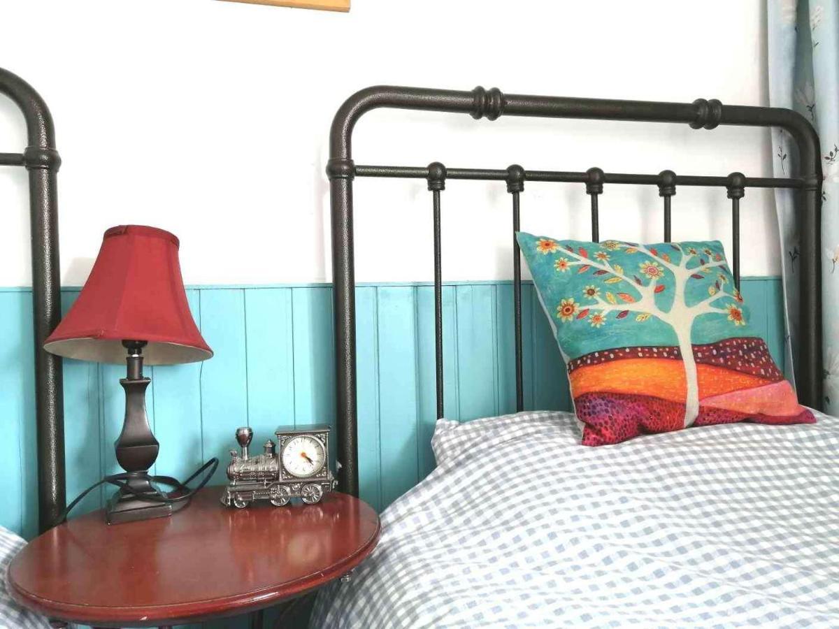 Hangzhou Citynest Youth Hostel 외부 사진