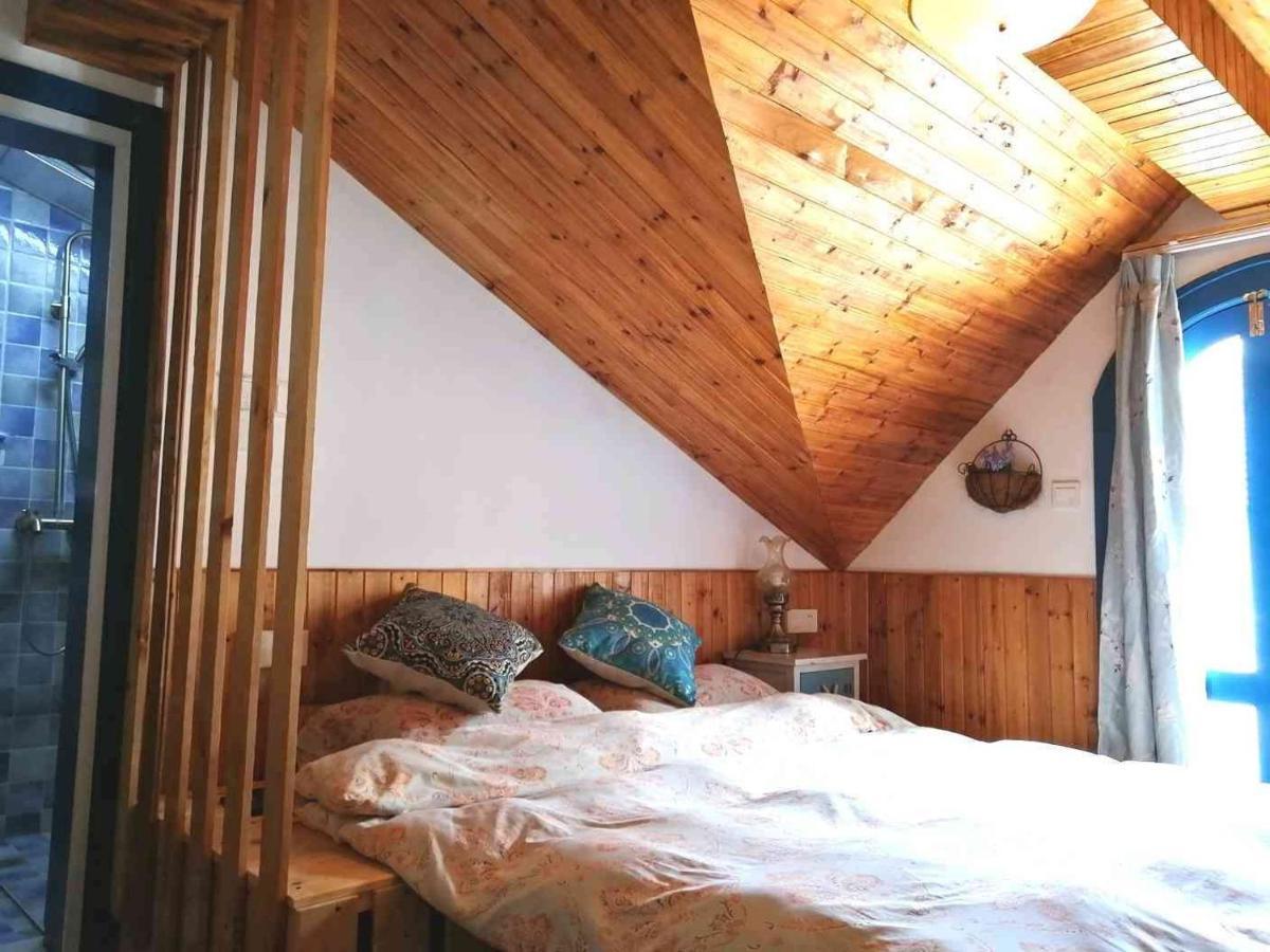 Hangzhou Citynest Youth Hostel 외부 사진