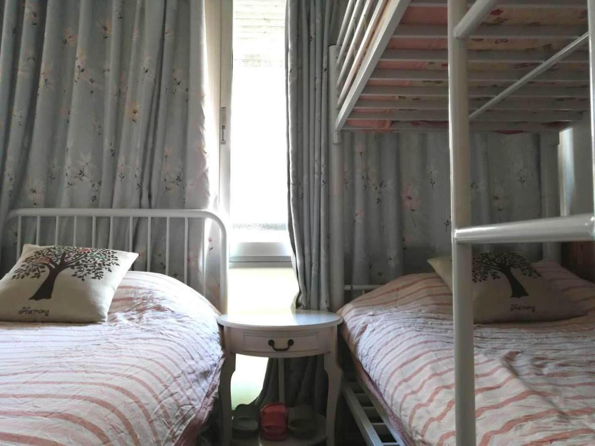 Hangzhou Citynest Youth Hostel 외부 사진
