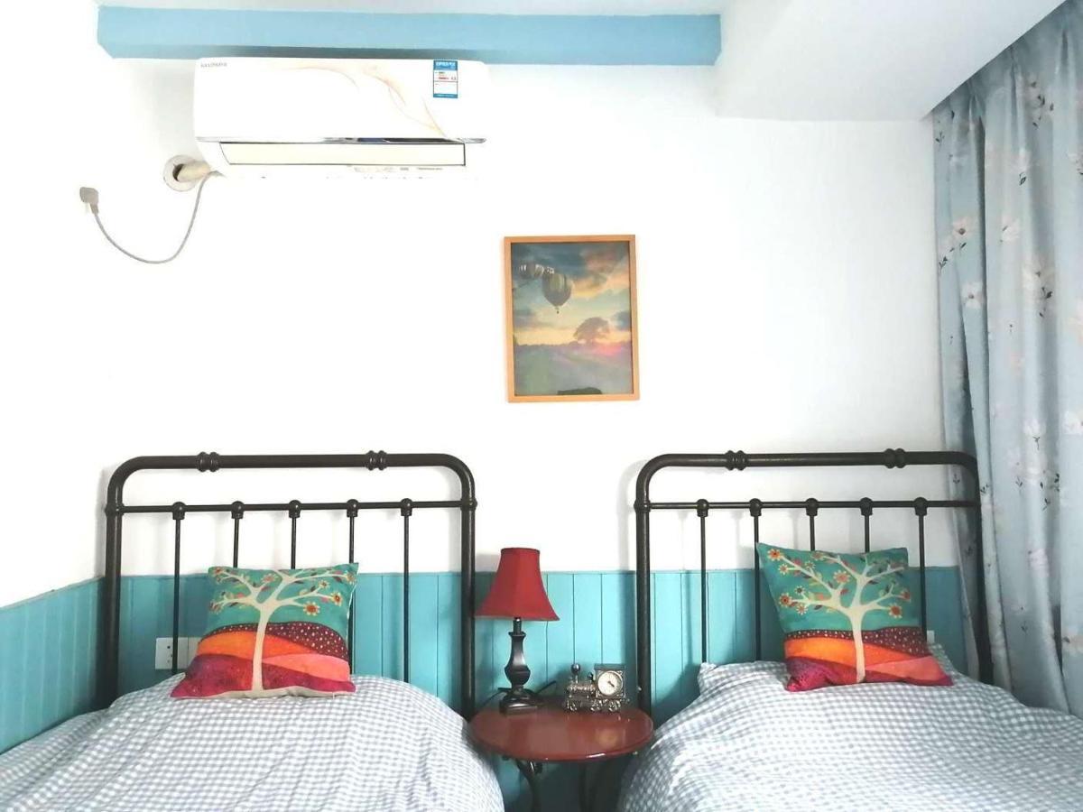 Hangzhou Citynest Youth Hostel 외부 사진