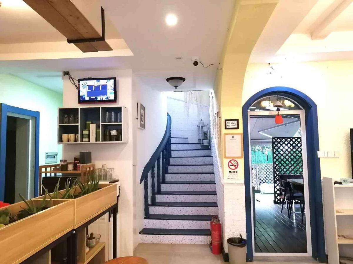 Hangzhou Citynest Youth Hostel 외부 사진