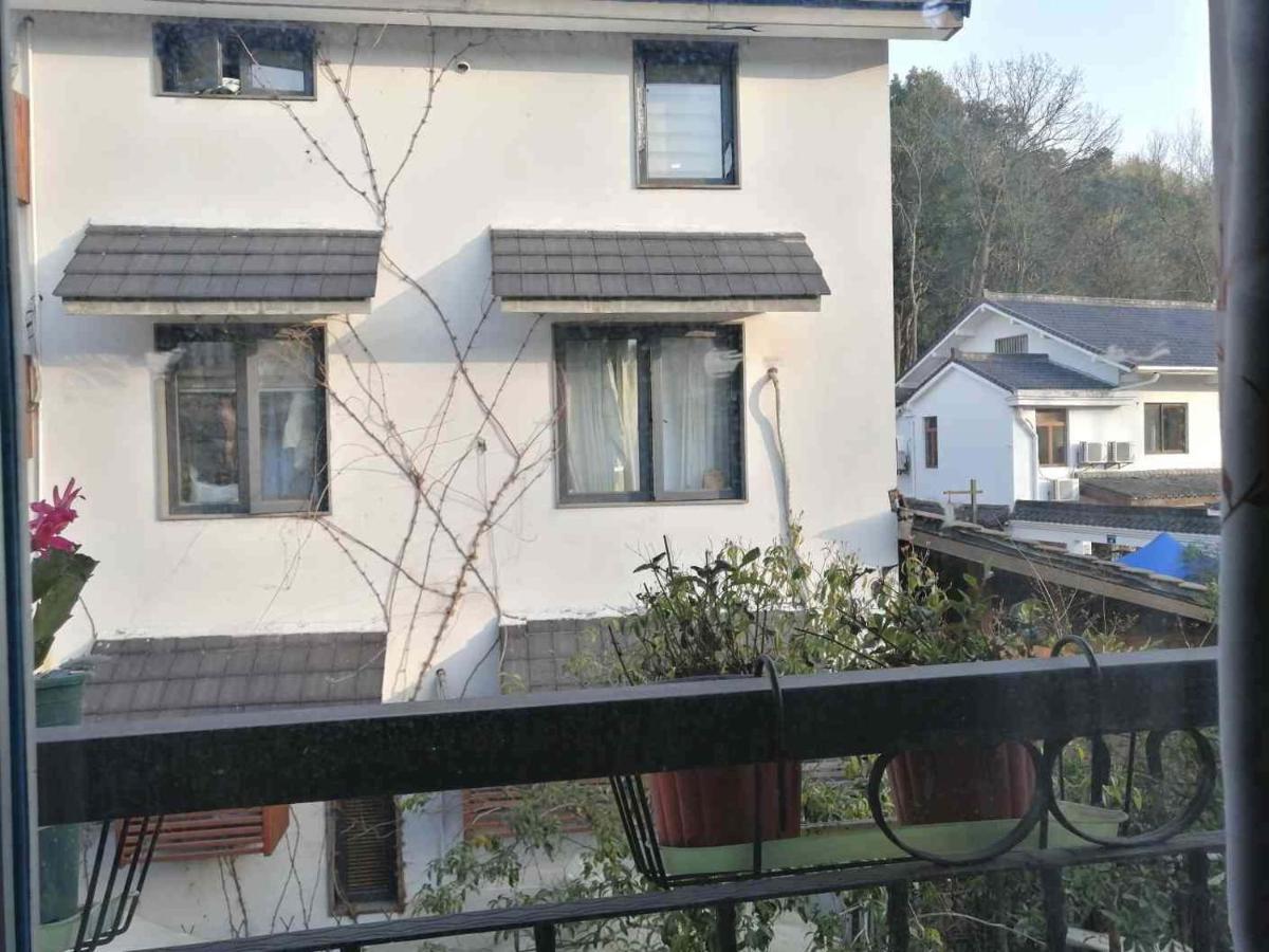 Hangzhou Citynest Youth Hostel 외부 사진