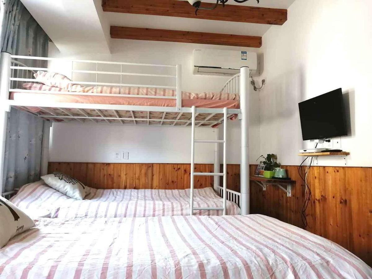 Hangzhou Citynest Youth Hostel 외부 사진