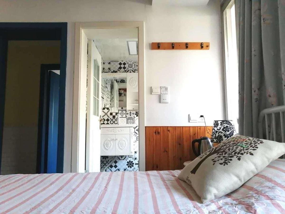 Hangzhou Citynest Youth Hostel 외부 사진