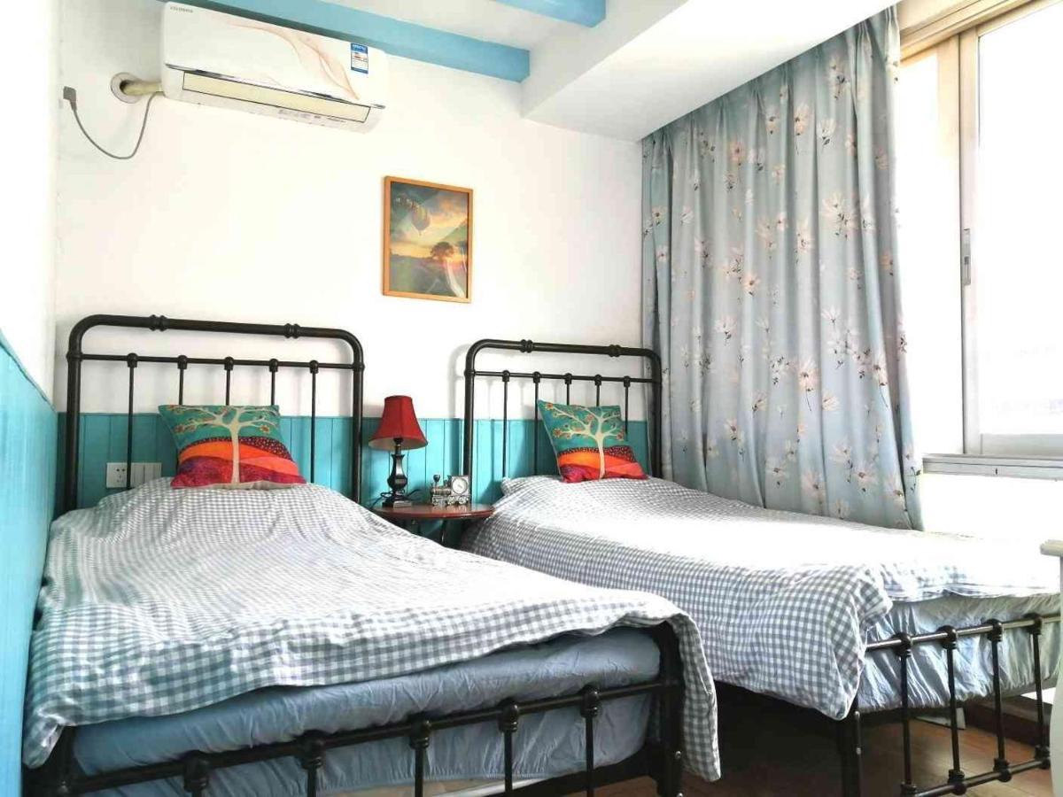 Hangzhou Citynest Youth Hostel 외부 사진