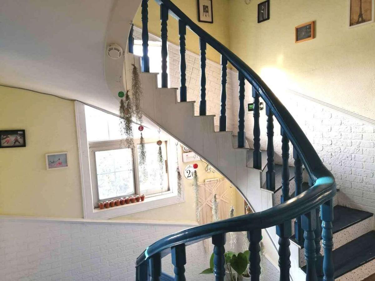 Hangzhou Citynest Youth Hostel 외부 사진