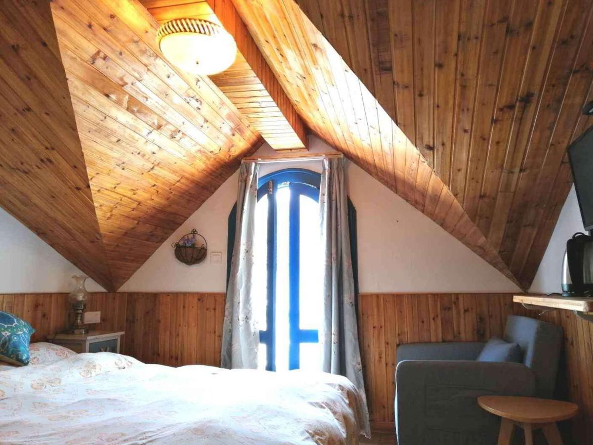 Hangzhou Citynest Youth Hostel 외부 사진